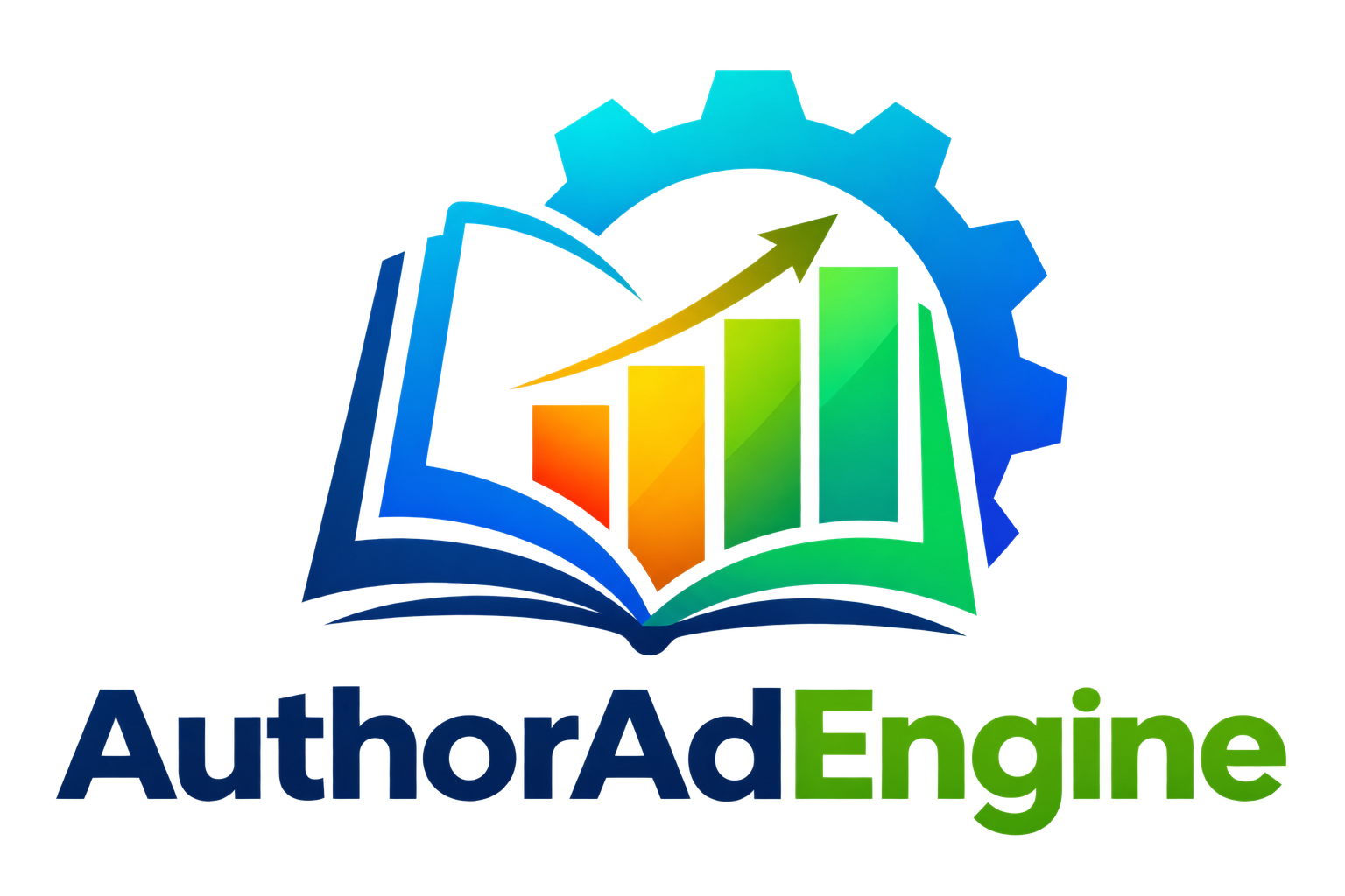 Author Ad Engine