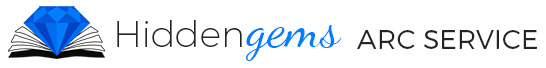 Hidden Gems Banner Logo