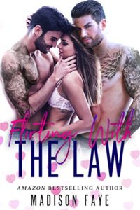 Flirting With the Law cover