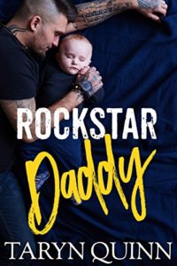 Rockstar Daddy cover