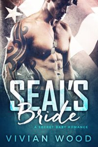 Seal's Bride cover