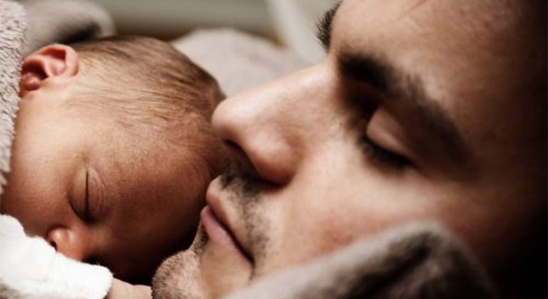 10 Secret Baby Daddies