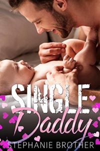 Single Daddy cover