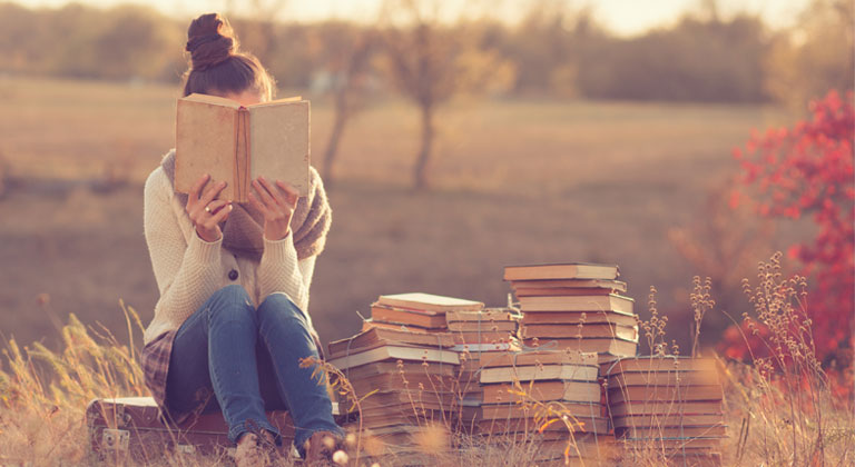 The Case for Reading More Often, and Buying More Books - Hidden Gems ...