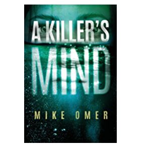 The Zoe Bentley Mysteries by Mike Omer