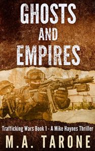 Ghosts and Empires
