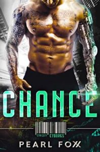 CHANCE by Pearl Foxx