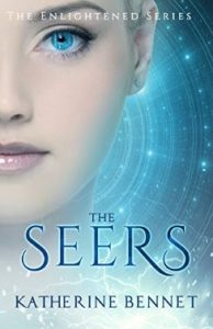 The Seers by Katherine Bennet