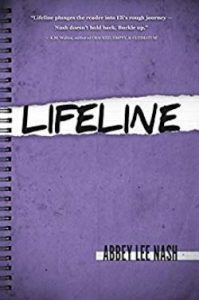 Lifeline by Abby Nash