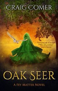 Oak Seer by Craig Comer 