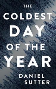 The Coldest Day of the Year by Daniel Sutter