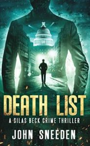 Death List by John Sneeden