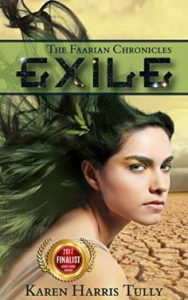 Exile by Karen Harris Tully