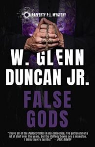 False Gods by W. Glenn Duncan Jr