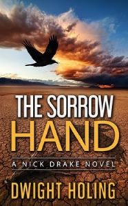 The Sorrow Hand by Dwight Holing
