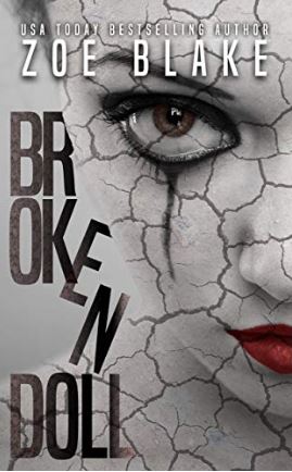 Broken Doll by Zoe Blake