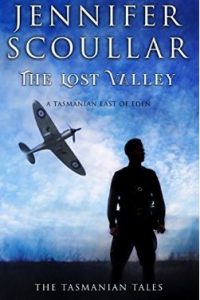 The Lost Valley by Jennifer Scoullar 