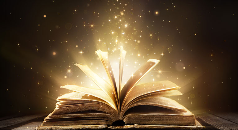 Making Magic Work In Your Novels - Hidden Gems Book Blog