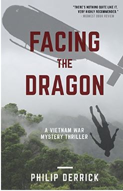 Facing the Dragon by Philip Derrick