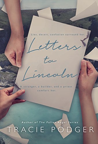 Letters to Lincoln by Tracie Podger
