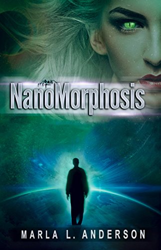 NanoMorphosis by Marla L. Anderson
