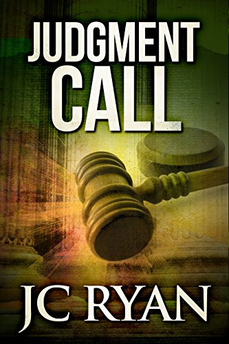 Judgment Call by JC Ryan