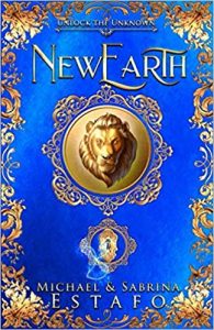 New Earth by Michael Estafo and Sabrina Estafo