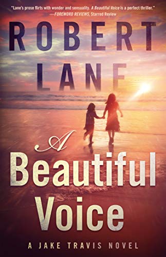 A Beautiful Voice by Robert Lane 