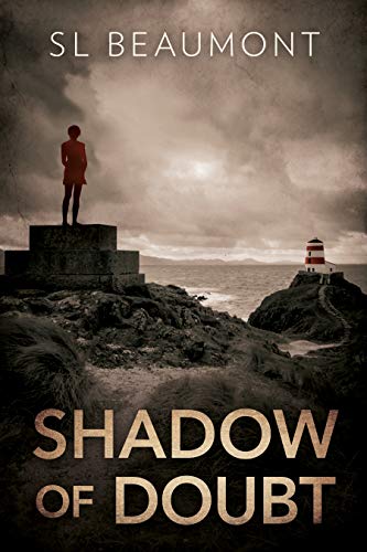 Shadow of Doubt by SL Beaumont 