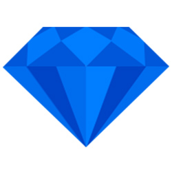 Hidden Gems Books logo