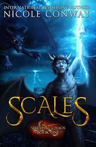 Scales by Nicole Conway