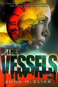 Vessels cover