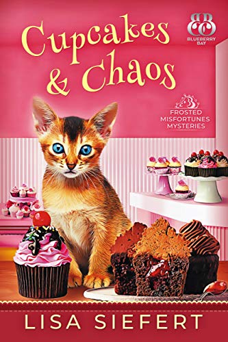 Cupcakes and Chaos