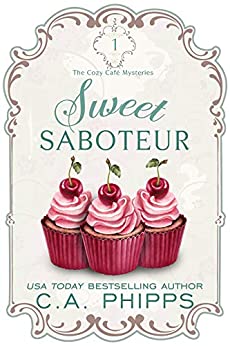 Sweet Saboteur