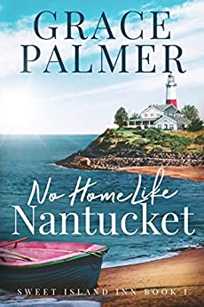 No Home Like Nantucket