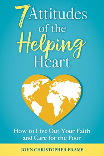 7 Attitudes of the Helping Heart