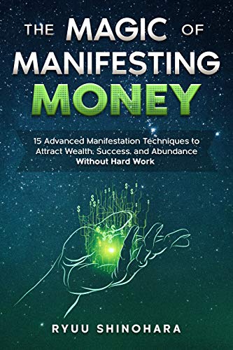 Magic of Manifesting Money