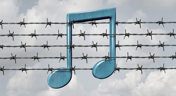 Can authors use song lyrics in their books? - Hidden Gems Book Blog