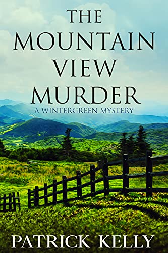The Mountain View Murder