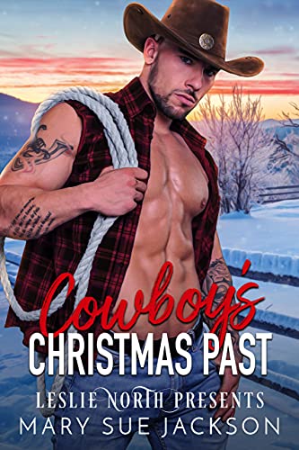 Cowboy's Christmas Past