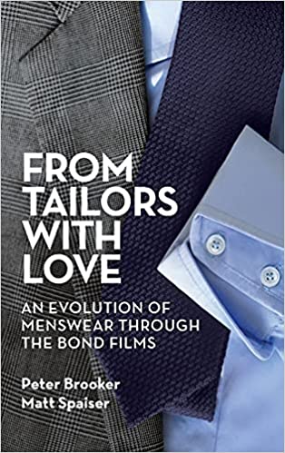 From Tailors With Love