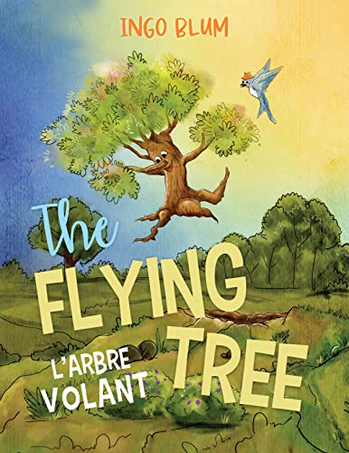 The Flying Tree