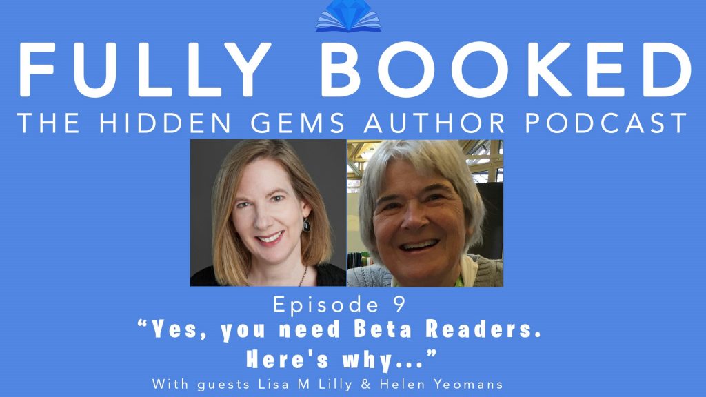 Fully Booked Episode 9