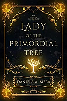 Lady of the Primordial Tree