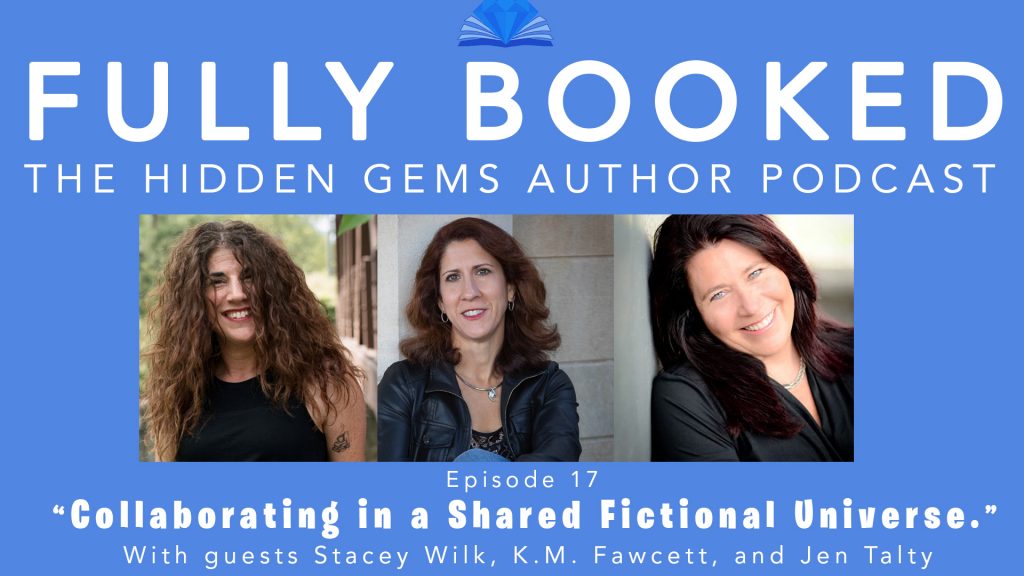 Fully Booked Episode 17