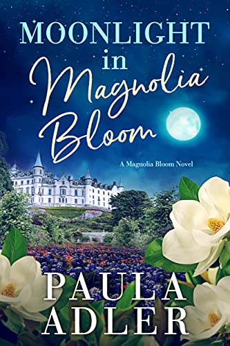 Moonlight in Magnolia Bloom