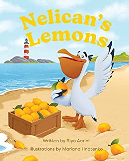 Nelican’s Lemons