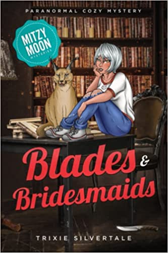 Blades and Bridesmaids
