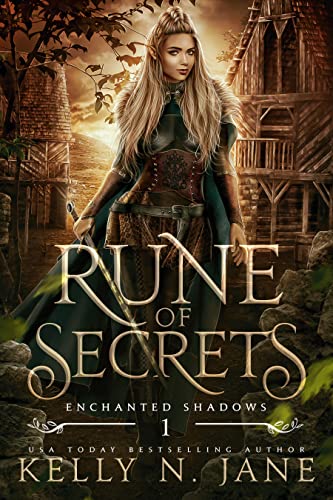 Rune of Secrets