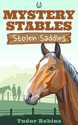 Stolen Saddles